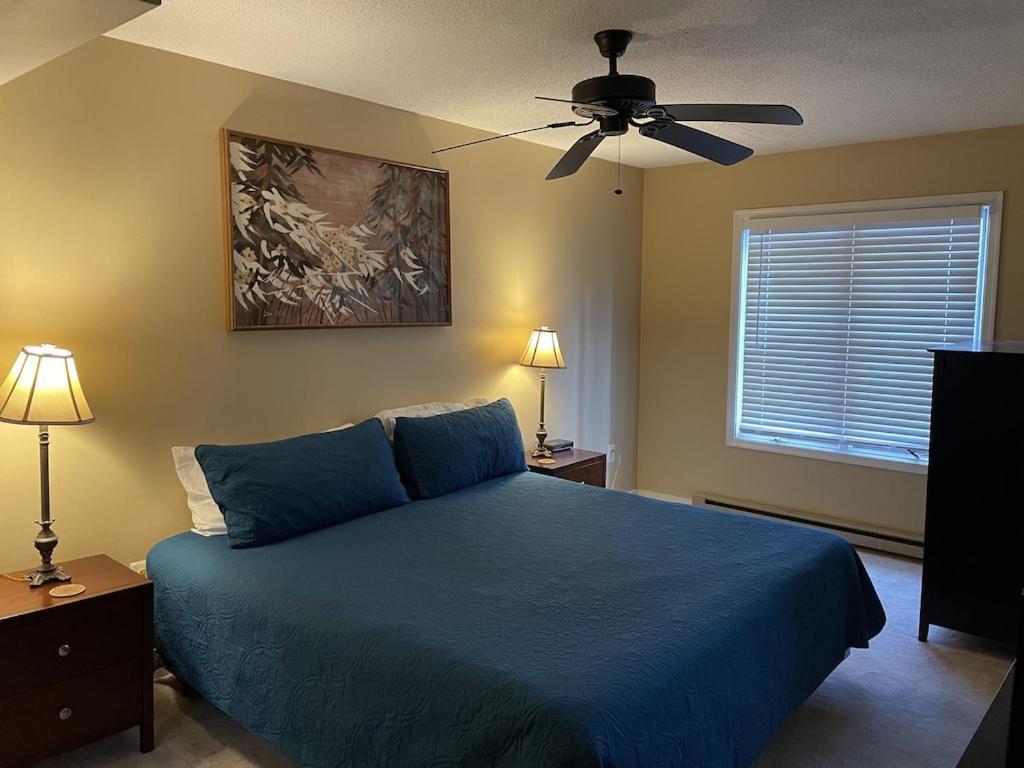 Beautiful Lake Harmony Townhouse At Big Boulder Lake And Ski Area Buitenkant foto