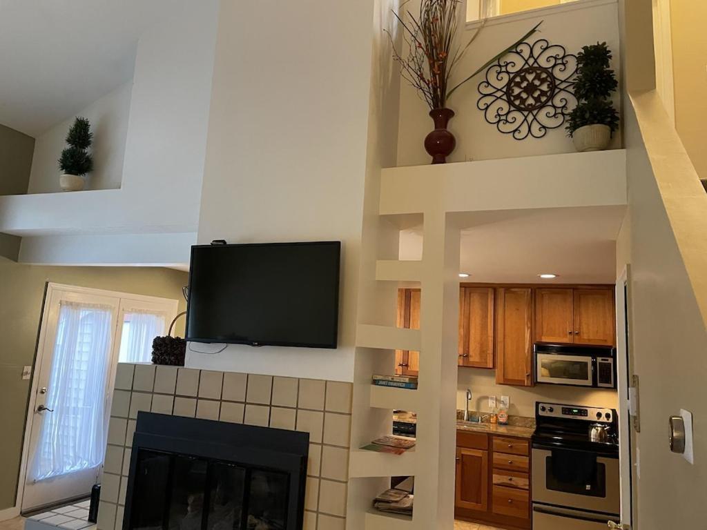 Beautiful Lake Harmony Townhouse At Big Boulder Lake And Ski Area Buitenkant foto